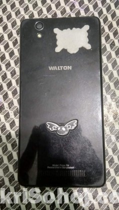 Walton primo R4
